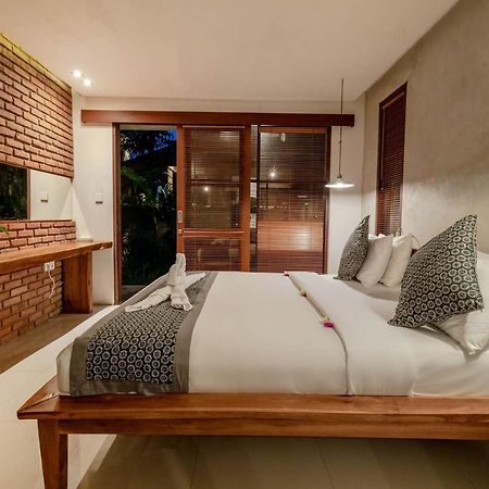 Yarama Cottages Убуд Екстер'єр фото