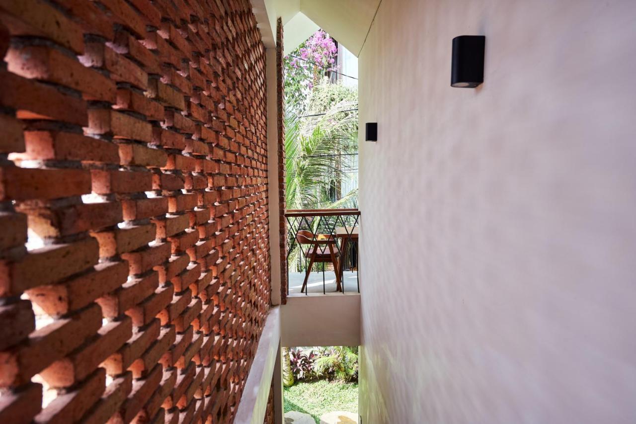 Yarama Cottages Убуд Екстер'єр фото